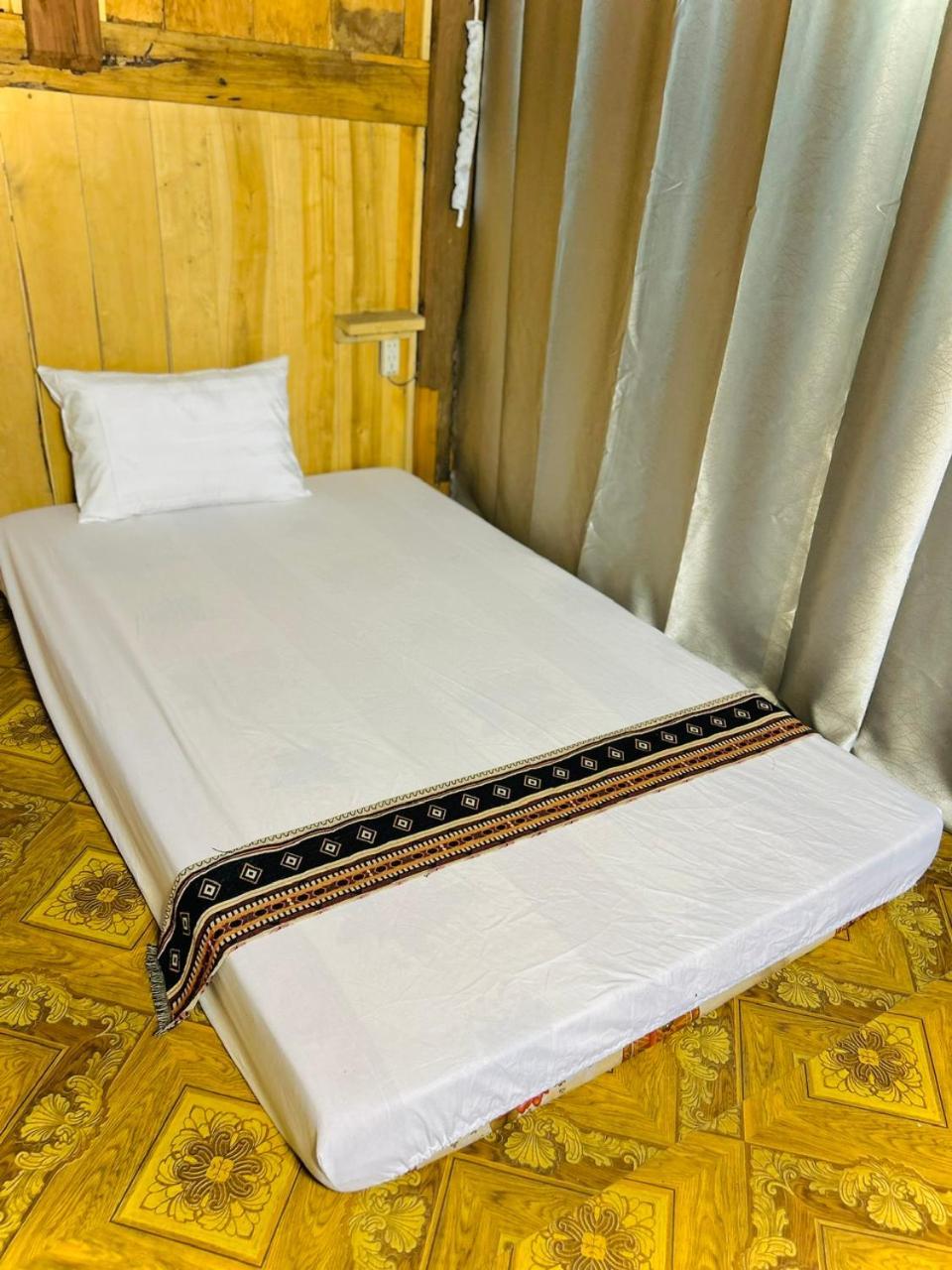 Charm Spa & Homestay Lao Tchay Esterno foto