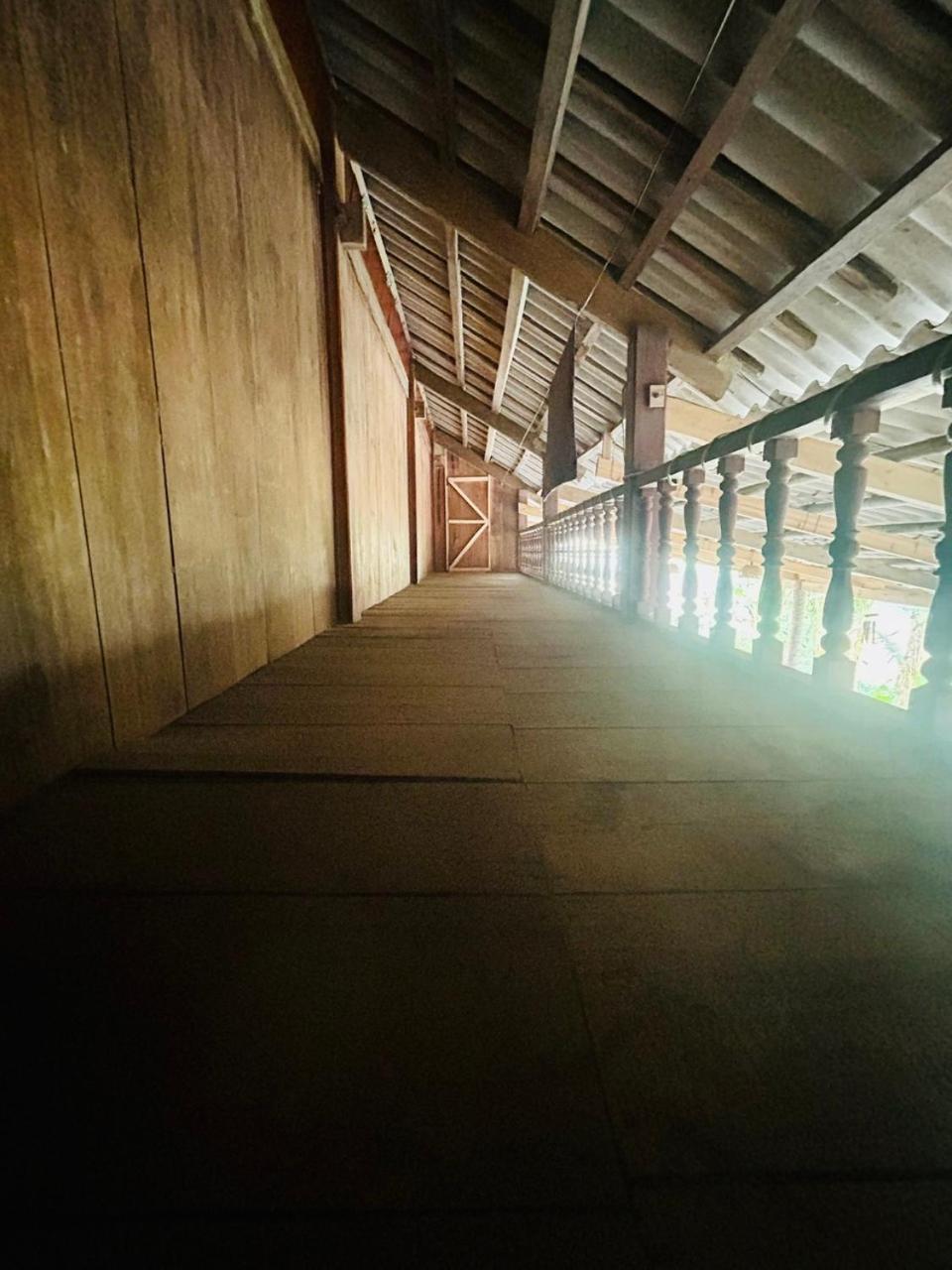 Charm Spa & Homestay Lao Tchay Esterno foto