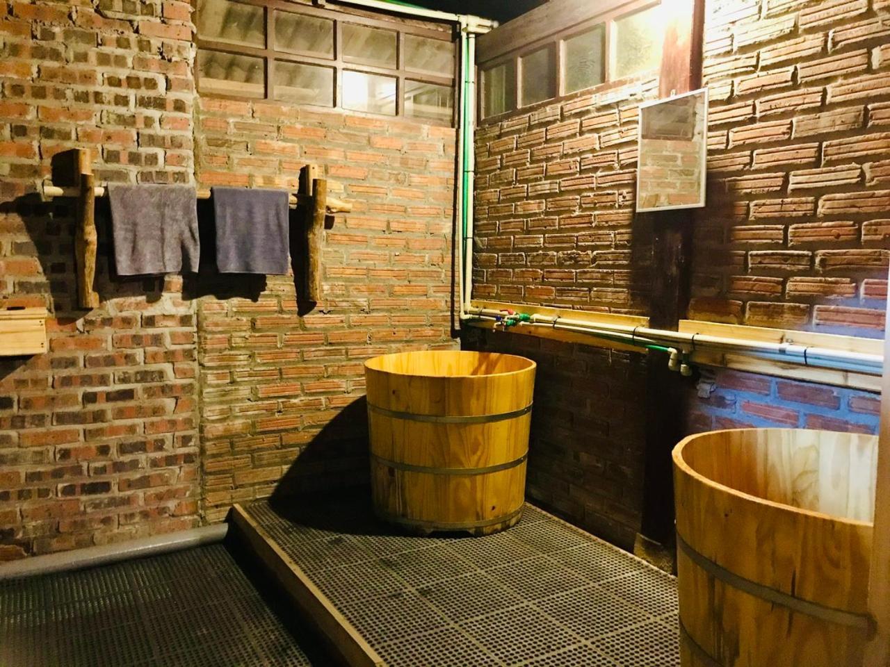 Charm Spa & Homestay Lao Tchay Esterno foto